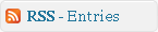 RSS for entries